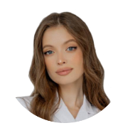 Антонова Дарья Михайловна